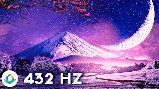 432 Hz Cleanse Negative Energy [upl. by Cooper]