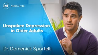 Why Depression Goes Undetected In Adults [upl. by Nairbo]