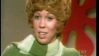 Vicki Lawrence on The Dating Game 1971 [upl. by Ib]