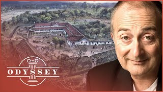 Is There Really A Roman Fort Buried In Wales  Time Team  Odyssey [upl. by Ahsaf]