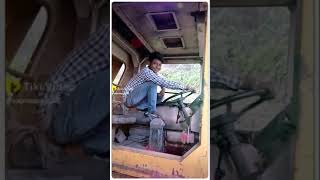 Hamar piyawa chalawe diesel gadiya 🚛🚛🚜 [upl. by Utham]