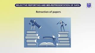 Module2 Unit12 Selective Reporting and Misrepresentation of Data [upl. by Katherin328]