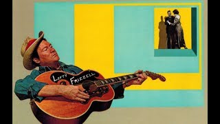 Lefty Frizzell  Mom and Dads Waltz [upl. by Swithin970]