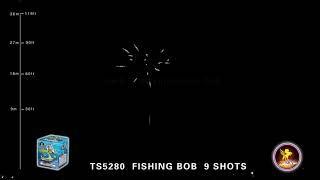 Fishing Bob  Small 200 Gram [upl. by Elcin]