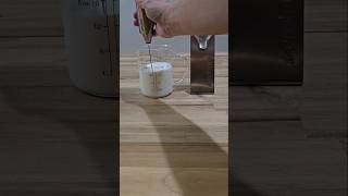 Aerolatte Handheld Milk Frother [upl. by Shippee]